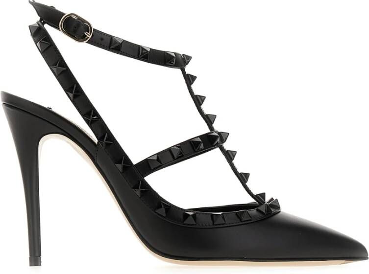 Valentino Garavani Hoge hakken schoenen Zwart Dames