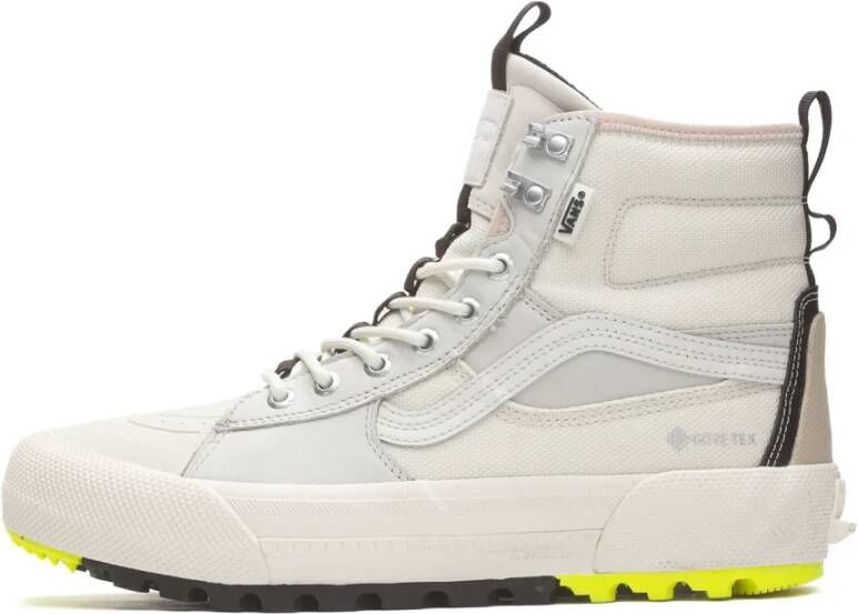 Vans Gore-Tex Mte-3 LX Sneakers Gray Heren