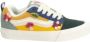 Vans Klassieke Skool Sneakers Multicolor Dames - Thumbnail 1