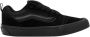 Vans Klieke Old Skool Sneakers Black Heren - Thumbnail 1