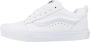 Vans Stijlvolle Damessneakers White Dames - Thumbnail 1