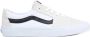 Vans SK8-Low Sneakers White - Thumbnail 1
