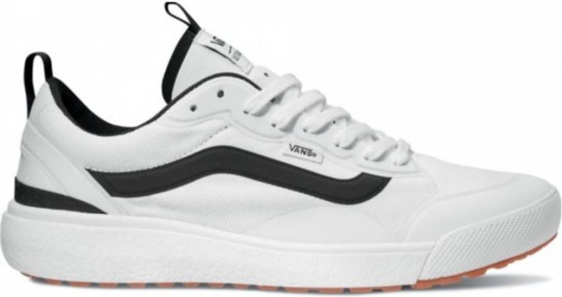 Vans Ultrarange Exo Lifestyle Sneakers White Heren