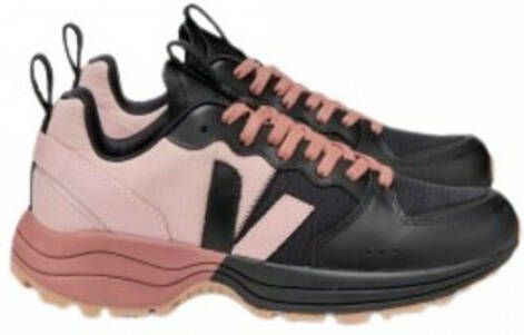 Veja Venturi Ripstop x Emir Shiro Sneakers Pink Heren