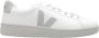 Veja Witte Sneakers met Organische Katoenen Veters White - Thumbnail 4