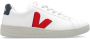 Veja Witte Synthetisch Leren Sneakers White Heren - Thumbnail 2