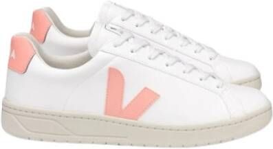 Veja Witte Bellini CWL Sneakers White Dames
