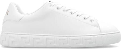 Versace Greca sneakers White Dames