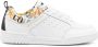 Versace Jeans Couture Sneakers White Heren - Thumbnail 5
