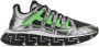 Versace Kleurrijke Trigreca Sneakers Multicolor Heren - Thumbnail 1