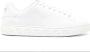 Versace Platte schoenen met kenmerkende reliëf details White Heren - Thumbnail 2