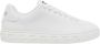 Versace Witte Greca Sneakers Verantwoordelijk White - Thumbnail 9