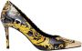 Versace Jeans Couture Hoge hakken schoenen Multicolor Dames - Thumbnail 1