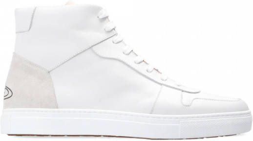 Vivienne Westwood Apollo high-top sneakers