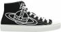 Vivienne Westwood Zwarte Sneakers Stijlvol Model Black Dames - Thumbnail 1