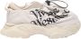 Vivienne Westwood Sneakers Beige Heren - Thumbnail 1