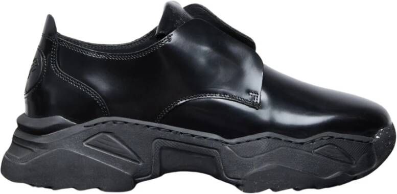 Vivienne Westwood Sneakers Black Heren