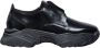 Vivienne Westwood Sneakers Black Heren - Thumbnail 1