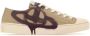 Vivienne Westwood Sneakers met logo Beige Dames - Thumbnail 1