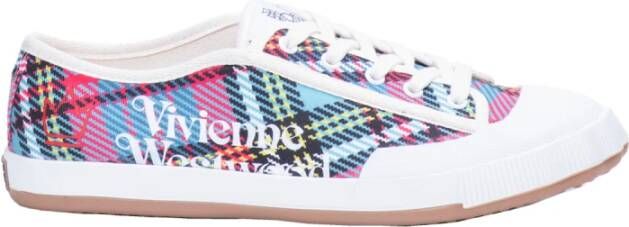 Vivienne Westwood Sneakers Multicolor Heren