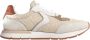 Voile blanche Suede and technical fabric sneakers Storm 015 MAN Multicolor Heren - Thumbnail 7