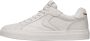 Voile blanche Leather sneakers Capri White Dames - Thumbnail 1