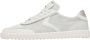 Voile blanche Leather sneakers Selia White Dames - Thumbnail 1