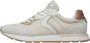 Voile blanche Suede and technical fabric sneakers Storm 015 MAN Multicolor Heren - Thumbnail 1