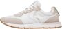 Voile blanche Suede and technical fabric sneakers Storm 015 Woman Multicolor Dames - Thumbnail 7