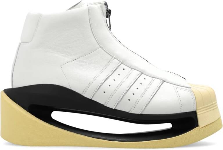 Y-3 Gendo Pro Model sneakers White Heren