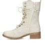 Mustang veterboots off white - Thumbnail 5