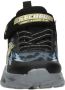 Skechers Light Storm 2.0 sneakers met lichtjes zwart multi - Thumbnail 7