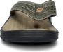 Skechers Sargo Relaxed Fit slippers - Thumbnail 5