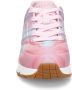 Skechers Uno Gen1 leren sneakers roze Meisjes Leer All over print 38 - Thumbnail 6