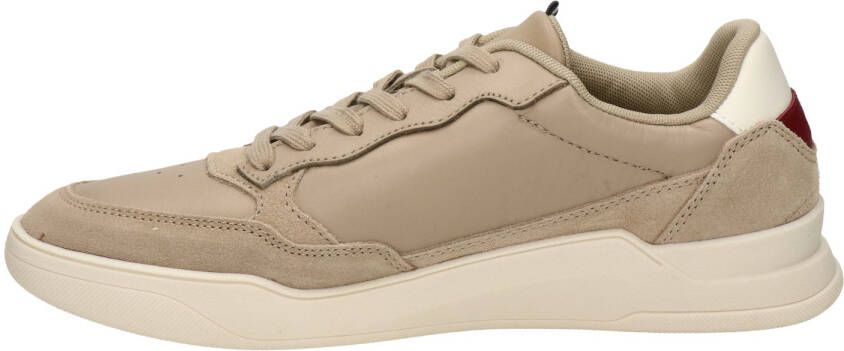 Tommy Hilfiger Sport Elevated Cupsole lage sneakers