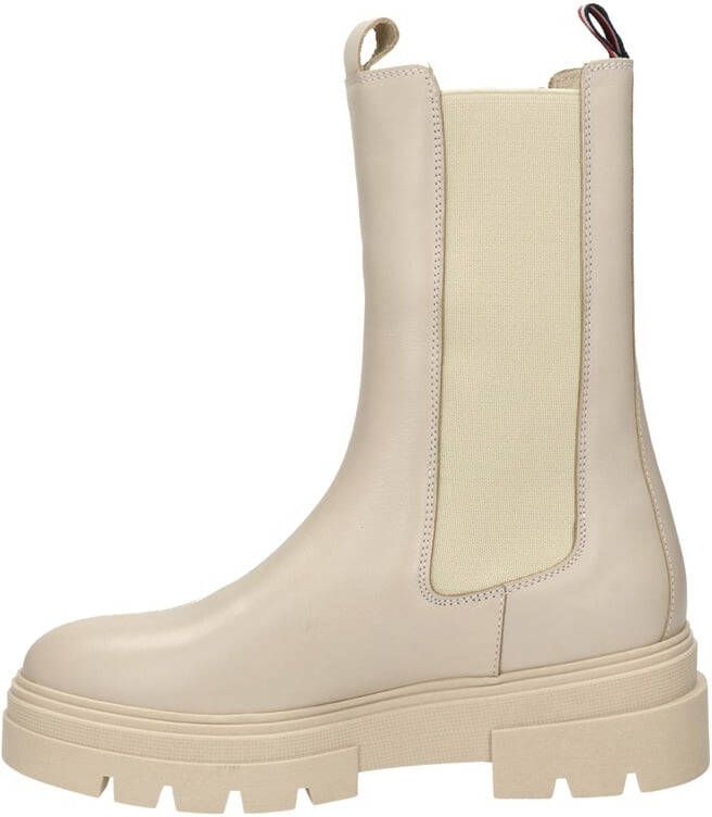 Tommy Hilfiger Sport Monochromatic chelseaboots