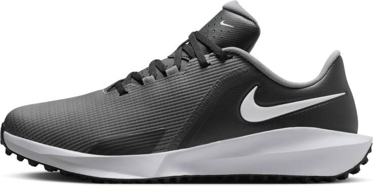 Nike Infinity G NN golfschoenen Zwart