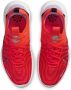 Nike Free RN NN hardloopschoenen voor dames (straat) Rood - Thumbnail 4