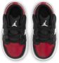 Nike Air Jordan wmns NIKE AIR JORDAN 1 LOW TD 'ALT GYM RED WHITE BLACK' CI3436 - Thumbnail 4