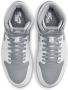 Jordan Air 1 Retro High Og Stealth White Schoenmaat 44 1 2 Sneakers 555088 037 - Thumbnail 9