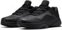 Nike Air Jordan 11 CMFT Triple Black Sneakers Heren Zwart - Thumbnail 7