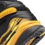 Jordan Wmns Air 8 Retro Black Taxi Opti Yellow Schoenmaat 42 1 2 Sneakers CI1236 007 - Thumbnail 4