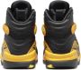 Jordan Wmns Air 8 Retro Black Taxi Opti Yellow Schoenmaat 42 1 2 Sneakers CI1236 007 - Thumbnail 5