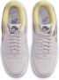 Nike W Air Force 1 Shadow Light Soft Pink Light Thistle Schoenmaat 42 1 2 Sneakers CI0919 600 - Thumbnail 7