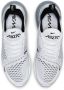 Nike W Air Max 270 White Black White Schoenmaat 38 1 2 Sneakers AH6789 100 - Thumbnail 12
