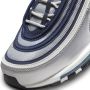 Nike Air Max 97 OG Heren Sneakers Schoenen Zilver DM0028 - Thumbnail 6