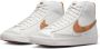 Nike Mid 77 Summit Sneakers White Heren - Thumbnail 11