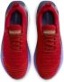 Nike InfinityRN 4 hardloopschoenen voor heren (straat) Rood - Thumbnail 4