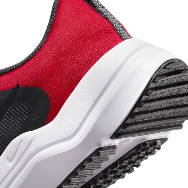 Nike Downshifter 12 Hardloopschoenen voor kids (straat) Zwart - Foto 11