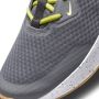 Nike MC Trainer Smoke Grey Dark Smoke Grey Limelight White Heren - Thumbnail 4